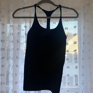 Athleta tank in excellent condition
